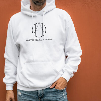 The OG - Black Logo Thumbnail