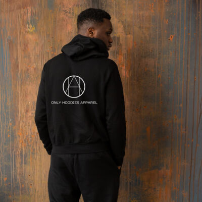 The OG  - White Logo  Thumbnail