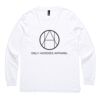 Mens Base Longsleeve Tee Thumbnail