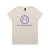 Women's Maple Tee Thumbnail