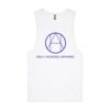 Mens Barnard Tank Thumbnail